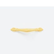 Сайдборд, бял, 69,5x34x90 см, инженерно дърво