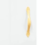 Висок шкаф, бял гланц, 69,5x31x115 см, инженерно дърво