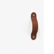 Бюро, бяло, 140x50x75 см, инженерно дърво