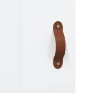 Бюро, бял гланц, 140x50x75 см, инженерно дърво