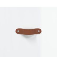 Шкаф за обувки, бял гланц, 60x35x105 см, инженерно дърво