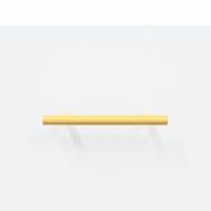 Стенен шкаф, бял, 60x36,5x35 см, инженерно дърво