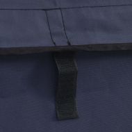 Тента за лодка с 4 дъги странични стени 243x(185-198)x137 см