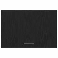 Висящ шкаф Lyon Черния дъб 60 x 31 x 40 см Инженерно дърво