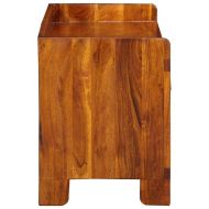 Пейка за обувки Многоцветен 100 x 35 x 45 см