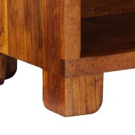 Пейка за обувки Многоцветен 100 x 35 x 45 см