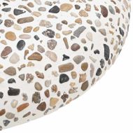 Основа за чадър Многоцветно и черно 45 x 45 x 40 cm