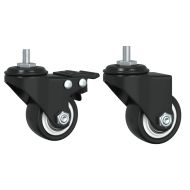 Кухненска количка, дъб сонома, 53x20x76 см, инженерно дърво