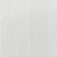 Гардероб "Corona" бял 102x52x186 см бор масив