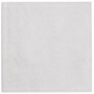 Сгъваеми кутии за съхранение 4 бр кремави 32x32x32 см текстил