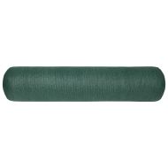 Засенчваща мрежа зелена 1,8x50 м HDPE 150 г/м²