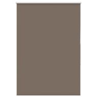 Ролкова щора Blackout Кафе 115x150 см Ширина на плата 110,7 см