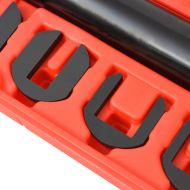 Комплект за монтаж/демонтаж на вътрешна напречна щанга 8 части