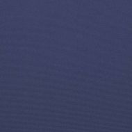 Палетни възглавници, 2 бр, нейви сини, текстил