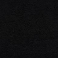 Кърпи за душ 4 бр. FROGN Черни 70x140 см 100% памук