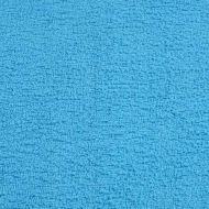 Кърпи за ръце 10 бр. FROGN Тюркоазени 50x100 см 100% памук