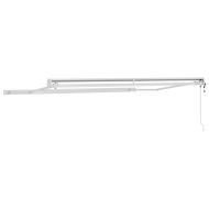 Сенник Бяло 3 x 2,5 m Метал