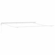 Сенник Бяло 4,5 × 3,5 m Метал