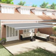 Сенник Бяло 6 × 3,5 m Метал