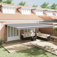 Сенник с Бяло 6 x 3 m Метал