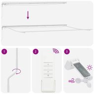 Сенник с Бяло 6 x 3 m Метал