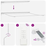 Сенник с Бяло 4,5 × 3,5 m Метал