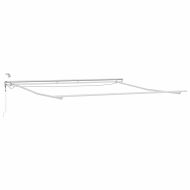 Сенник Бяло 5 × 3,5 m Метал