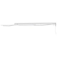 Сенник Бяло 5 × 3,5 m Метал