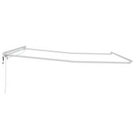 Сенник Бяло 5 × 3,5 m Метал