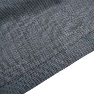 Килим за палатка Синьо и сиво 200 x 250 см Полиетилен