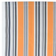 Резервен плат за тента Многоцветен 250 x 200 cm Платно