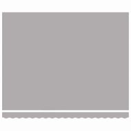 Резервен плат за тента Светлосиво 400 × 300 cm Платно