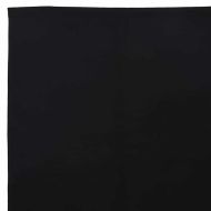 Сенник Валанс Черно 2.8 x 0.2 м Платно