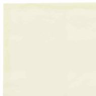 Резервен плат за тента Крем 10 x 1.6 m текстил