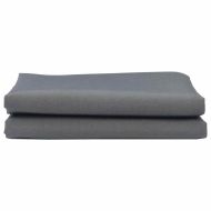 Резервен плат за тента Антрацит 10 x 1.6 m текстил