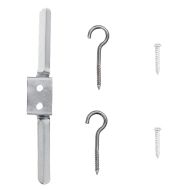 Ролетна щора С завеси Природа 60 x 220 см бамбук