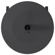 Основа за чадър Тъмен сив 48 x 48 x 32 см