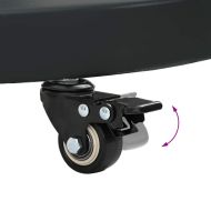 Основа за чадър Тъмен сив 48 x 48 x 32 см