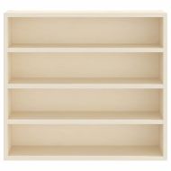 Дървен дисплей случай за колекционери Кафяво 40 x 8.5 x 37 см