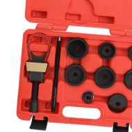Комплект инструменти за втулки по носача за BMW E87-90-93/M3