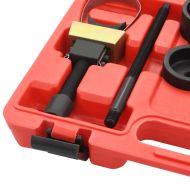 Комплект инструменти за втулки по носача за BMW E87-90-93/M3