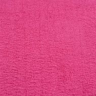 Комплект кърпи FROGN от 12 части, розови, 100% памук