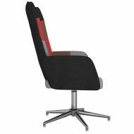 Релаксиращ стол, пачуърк, плат