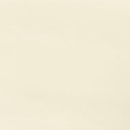 Горна табла с уши, кремава, 203x23x118/128 см, изкуствена кожа