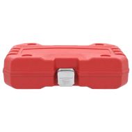 Комплект от 10 вложки за секретни болтове на джанти за VW