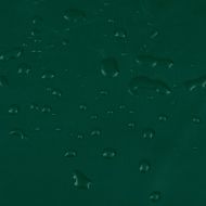 Брезент зелен 5x6 м 650 г/м²