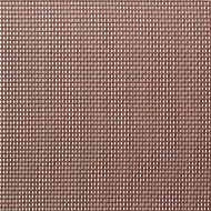 Стифиращи градински столове, 6 бр, кафяви, тъкан textilene