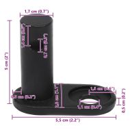 Куплунг за велосипедно ремарке