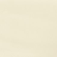 Горна табла с уши, кремава, 163x23x118/128 см, изкуствена кожа