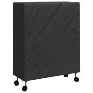 Покривало за градински мебели 165 х 70 х 185 см